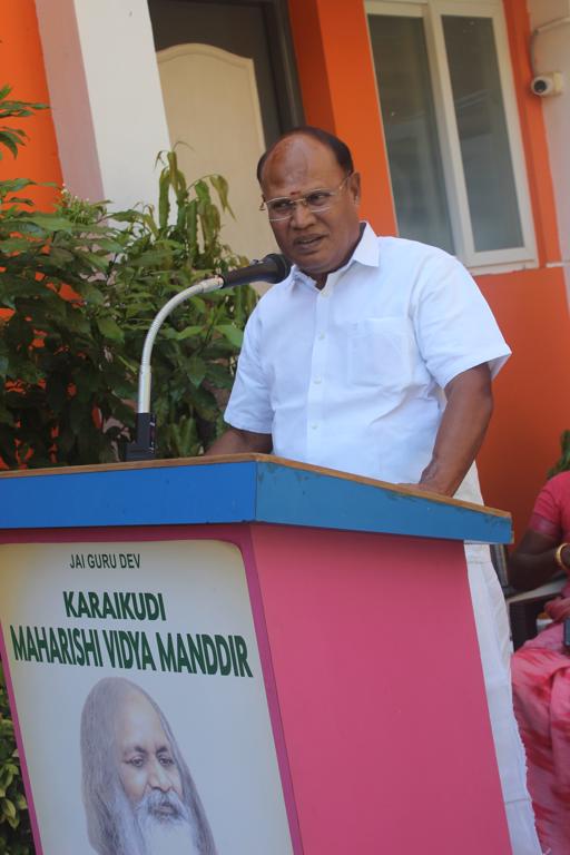 Kanishka Recognition wishes